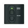BEHRINGER Ultralink ULM300USB 2.4 GHz Handheld Digital Wireless System