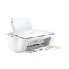 HP DeskJet 2734e Wireless 3-in-1 Color Inkjet Printer, White